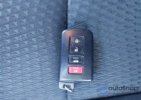 2012 Toyota Camry Se из США, поврежденный, VIN 4T1BF1FK5CU136851